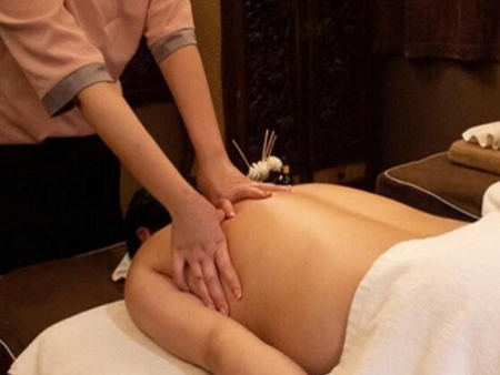 上海静安柔式SPA到底是什么？适合怕疼星人的温柔选择